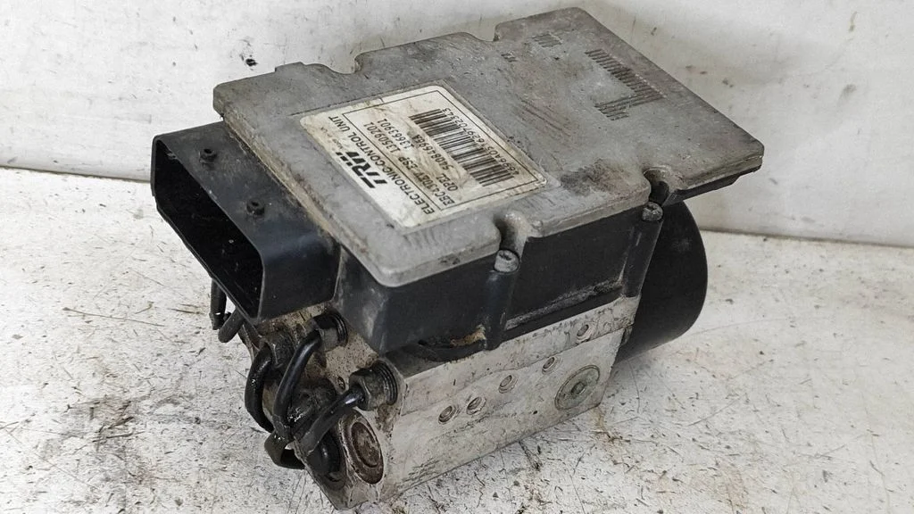 ABS block – Opel Vectra C (2002-2005)