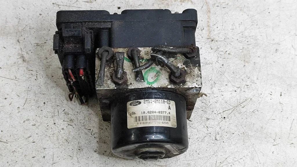ABS block 2M512M110ED