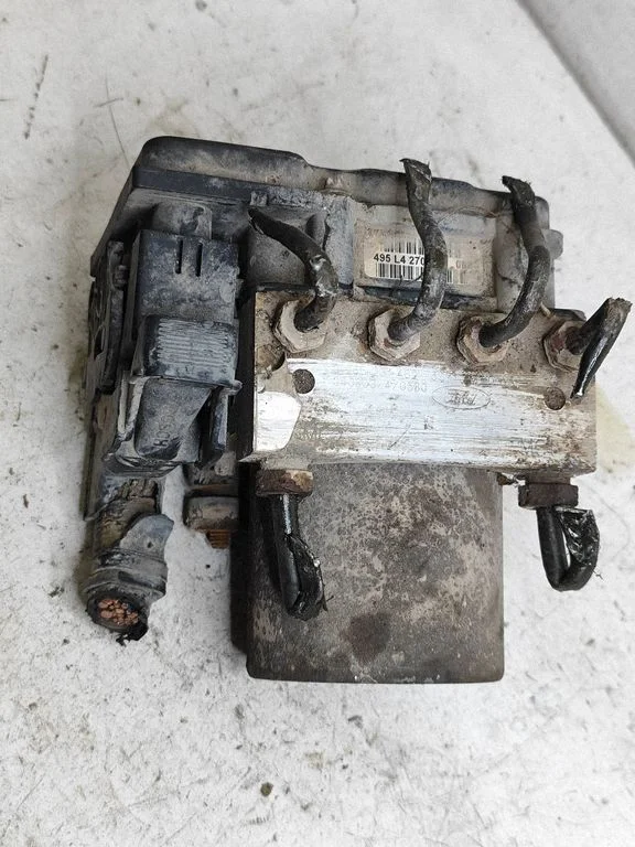 ABS block – Ford Mondeo Mk III (2000-2007)