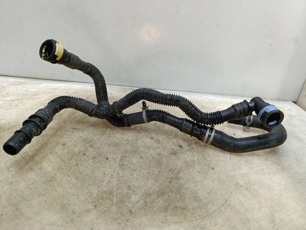 Electric car engine cooling hoses/pipes – Ford Mustang Mach-E (2020-)
