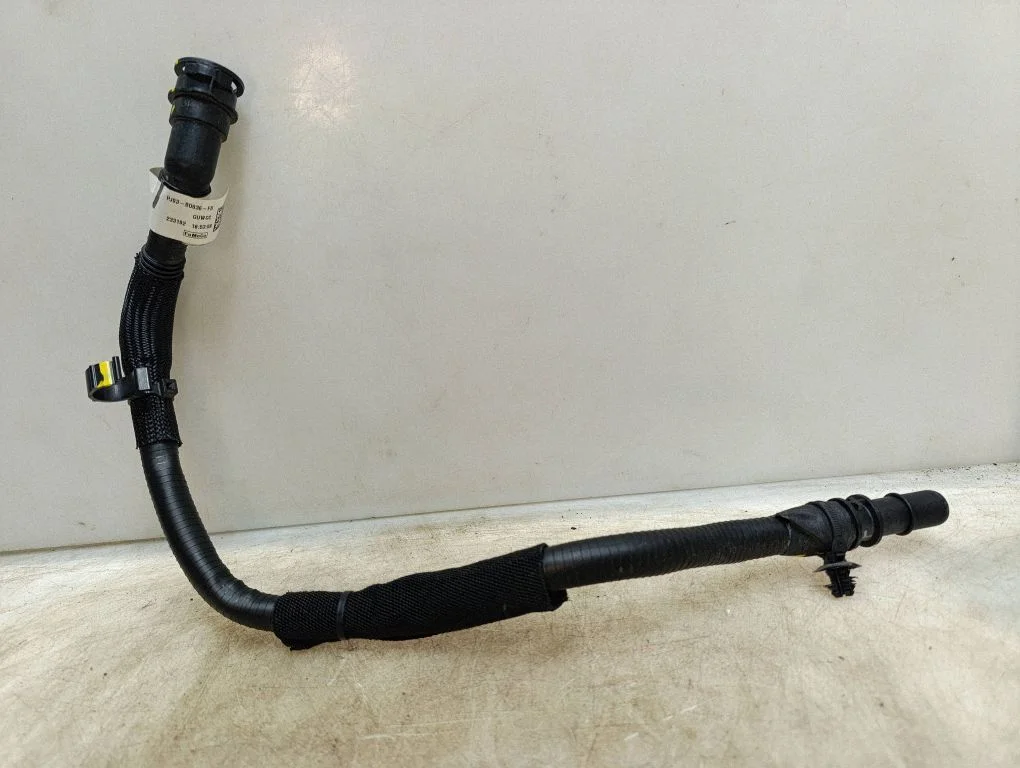 Electric car engine cooling hoses/pipes – Ford Mustang Mach-E (2020-)