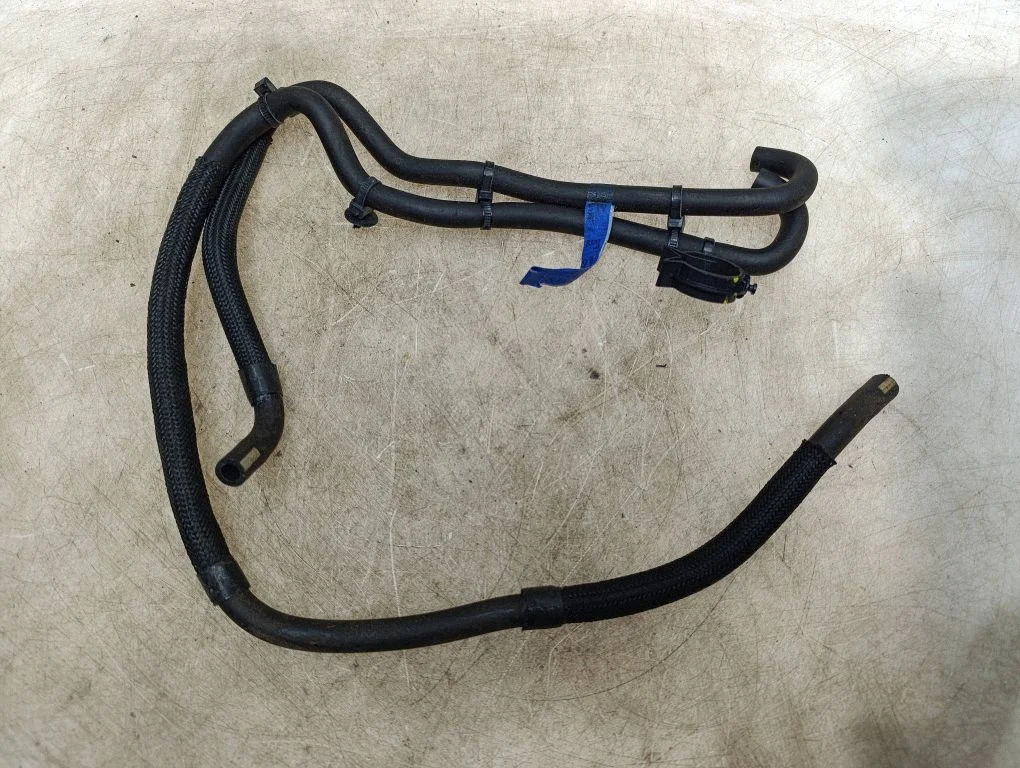 Electric car engine cooling hoses/pipes – Ford Mustang Mach-E (2020-)