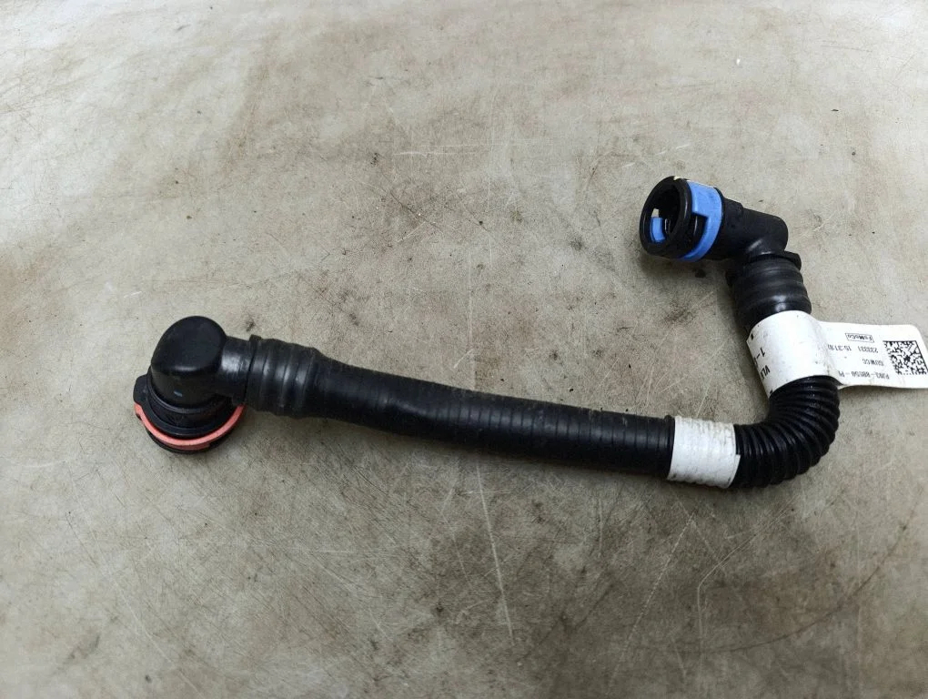 Electric car engine cooling hoses/pipes – Ford Mustang Mach-E (2020-)
