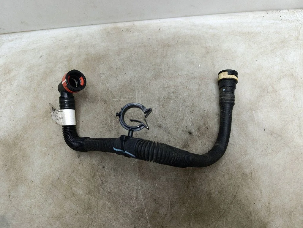 Electric car engine cooling hoses/pipes – Ford Mustang Mach-E (2020-)