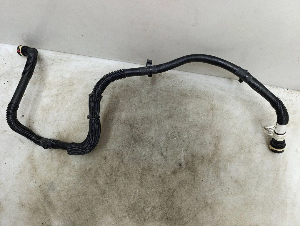 Electric car engine cooling hoses/pipes – Ford Mustang Mach-E (2020-)