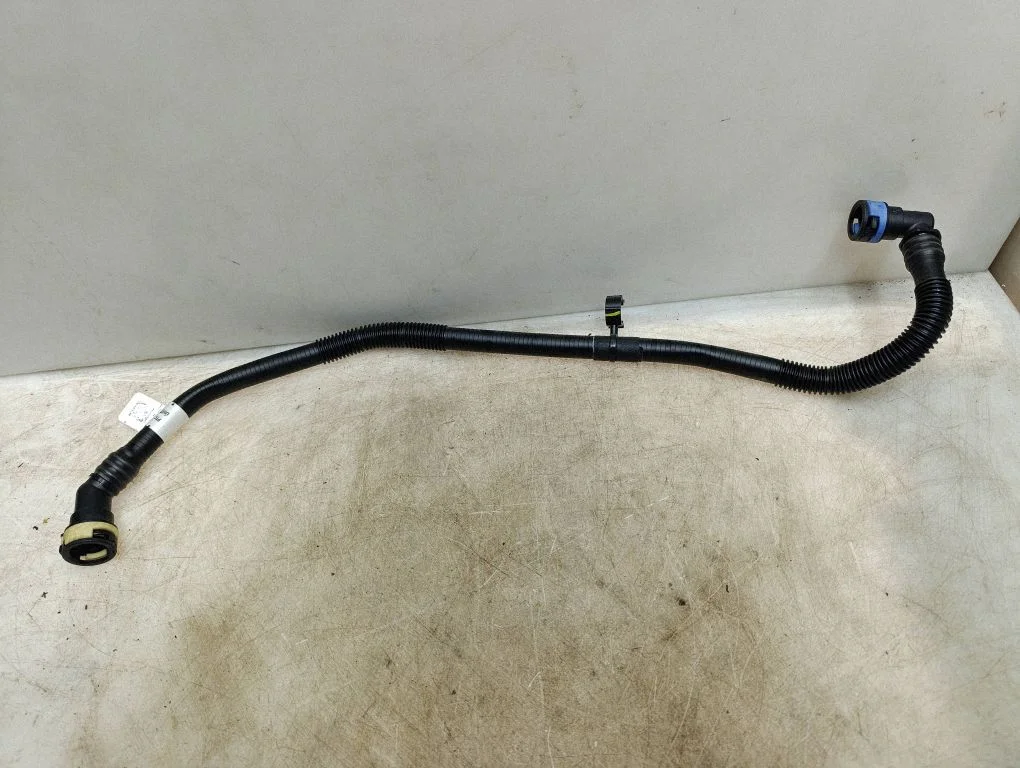 Electric car engine cooling hoses/pipes – Ford Mustang Mach-E (2020-)