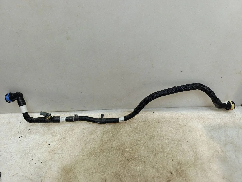 Electric car engine cooling hoses/pipes – Ford Mustang Mach-E (2020-)