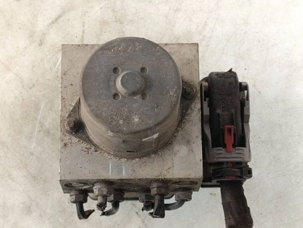 ABS-plokk 3AA614109AB