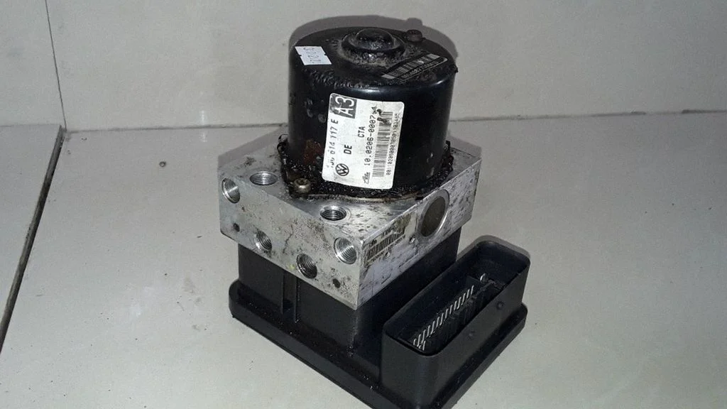 ABS block 1C0907379C