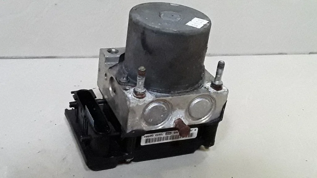 ABS block 0265231486