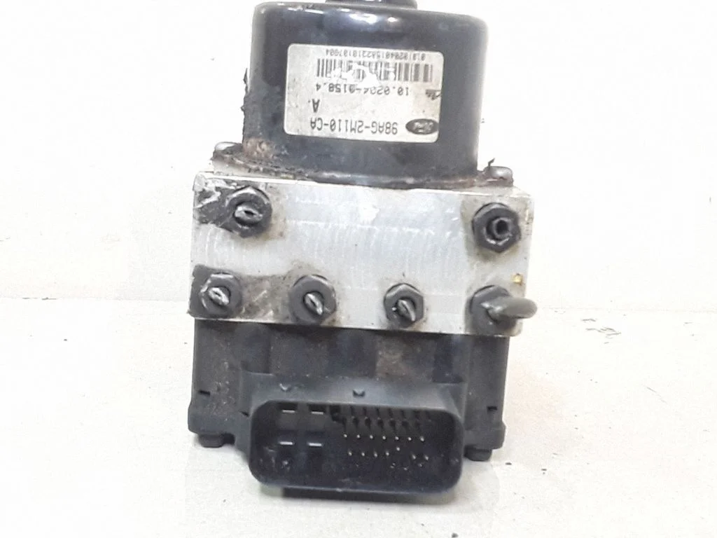 ABS block 98AG2M110CA