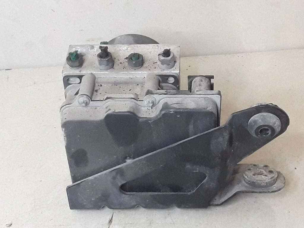 ABS block – Renault Megane II (2006-2008)