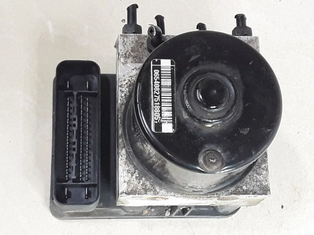 ABS block – Seat Toledo II (1M) (1998-2006)