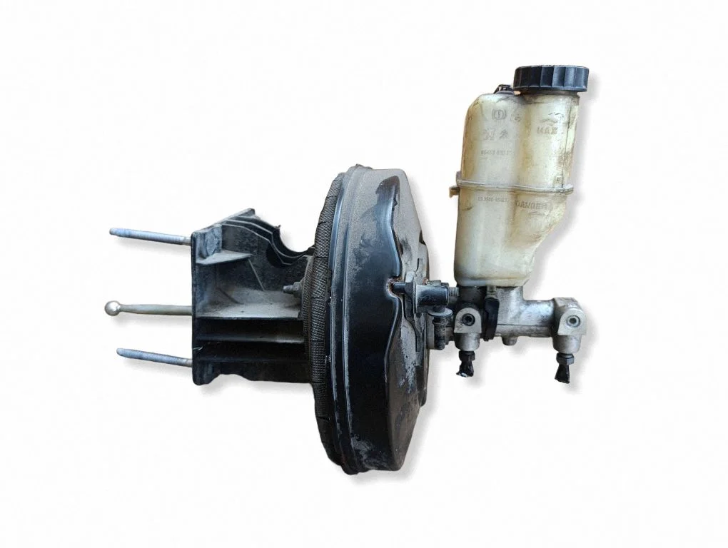Brake booster 9671458280