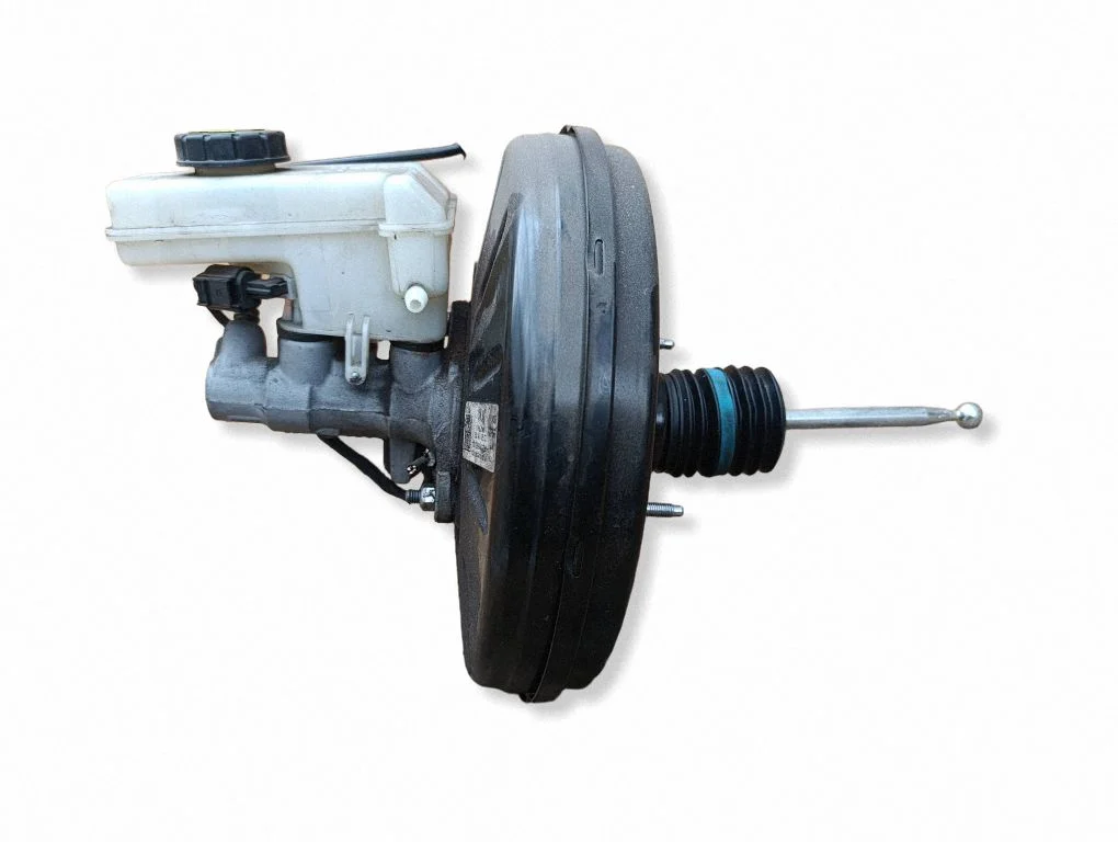 Brake booster – Skoda Octavia Mk3 (5E) (2013-2019)