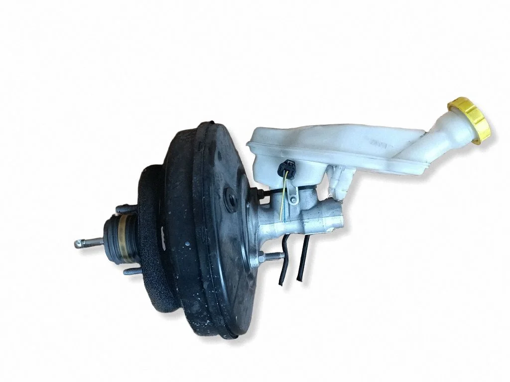 Brake booster 9811514180