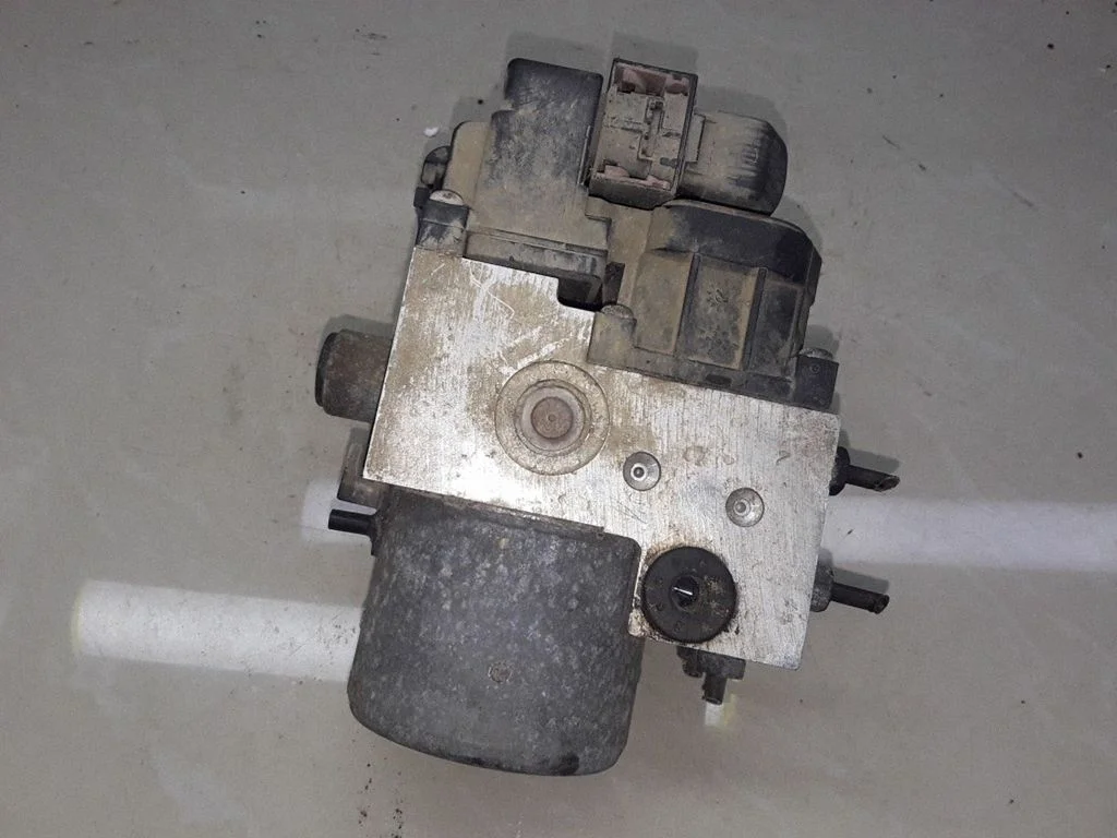 ABS-plokk 0273004362