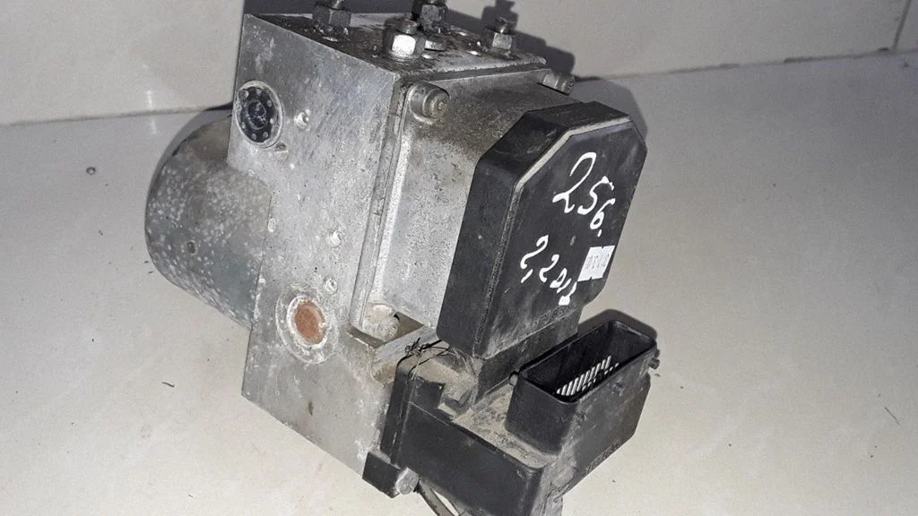 ABS-plokk 0265220636