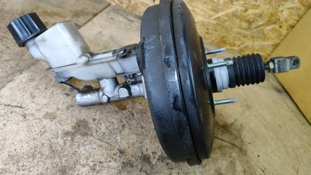 Brake booster – Mazda 6 (2002-2008)