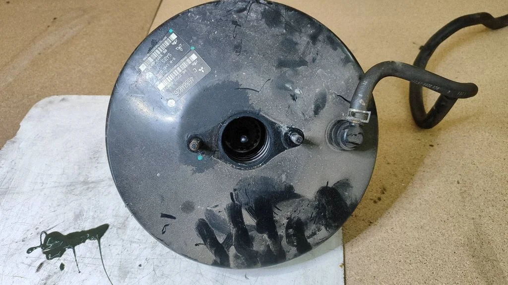 Piduri vaakumvõimendi 4680A026