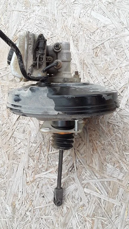 Brake booster – Opel Astra H (2004-2012)