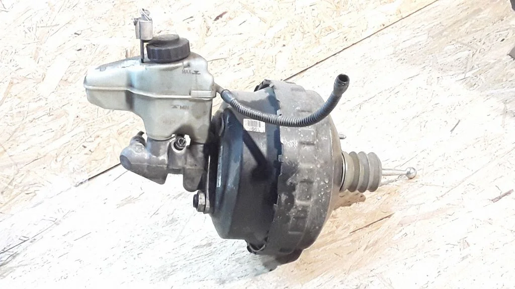 Serwo hamulcowe – Audi A3 S3 8P (2003-2012)
