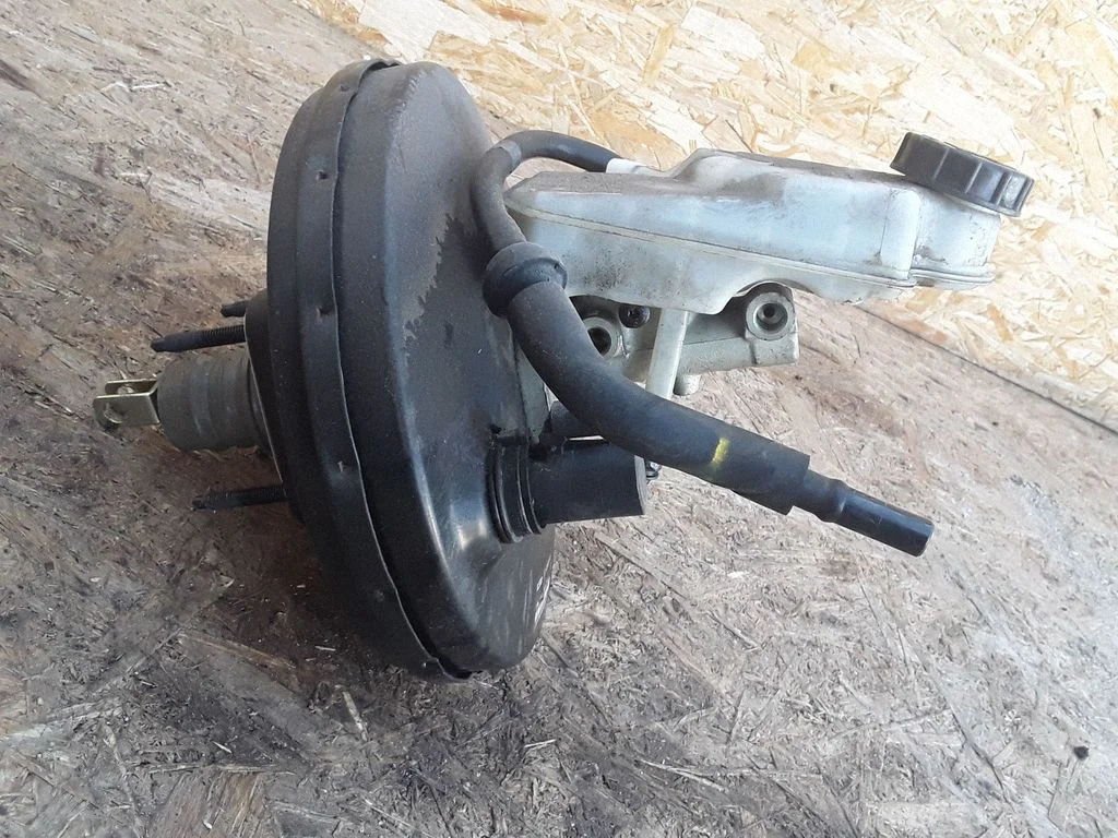 Piduri vaakumvõimendi 4N512B195AK