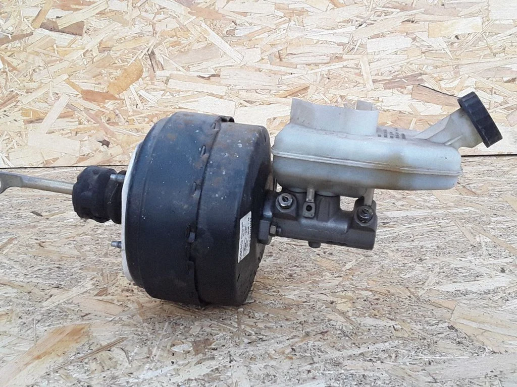 Brake booster 1C152B195EC
