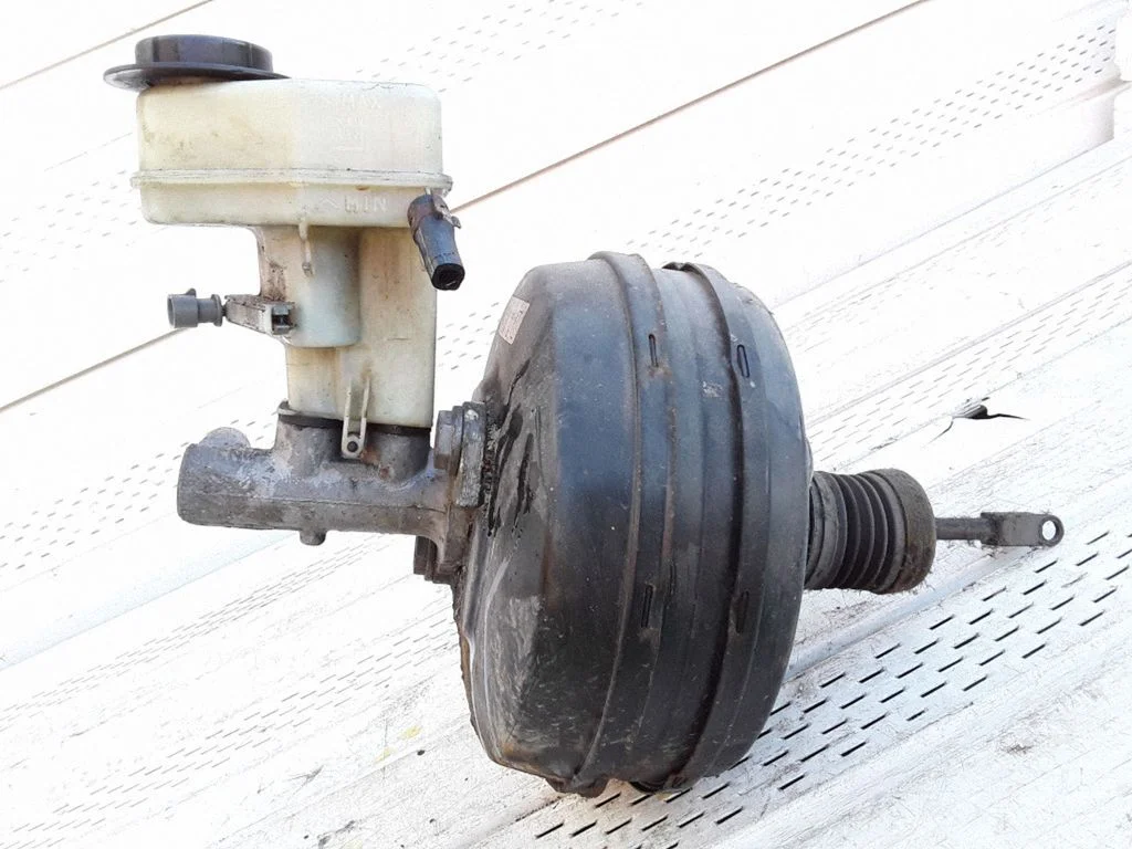 Brake booster – Opel Vectra C (2002-2005)