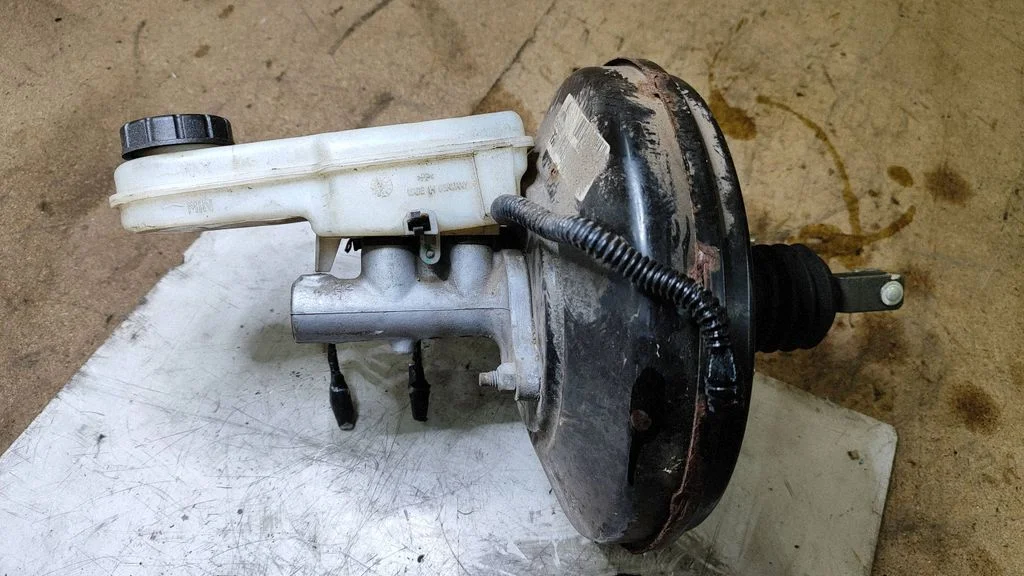 Piduri vaakumvõimendi PMP955871