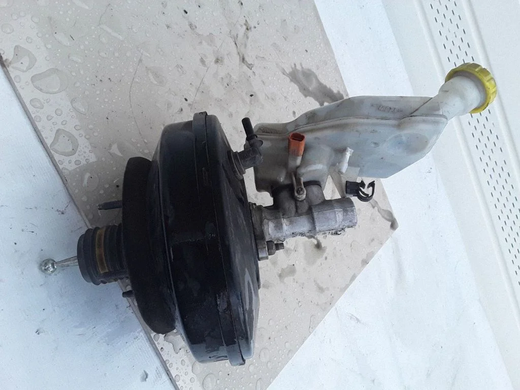 Brake booster 9688424480