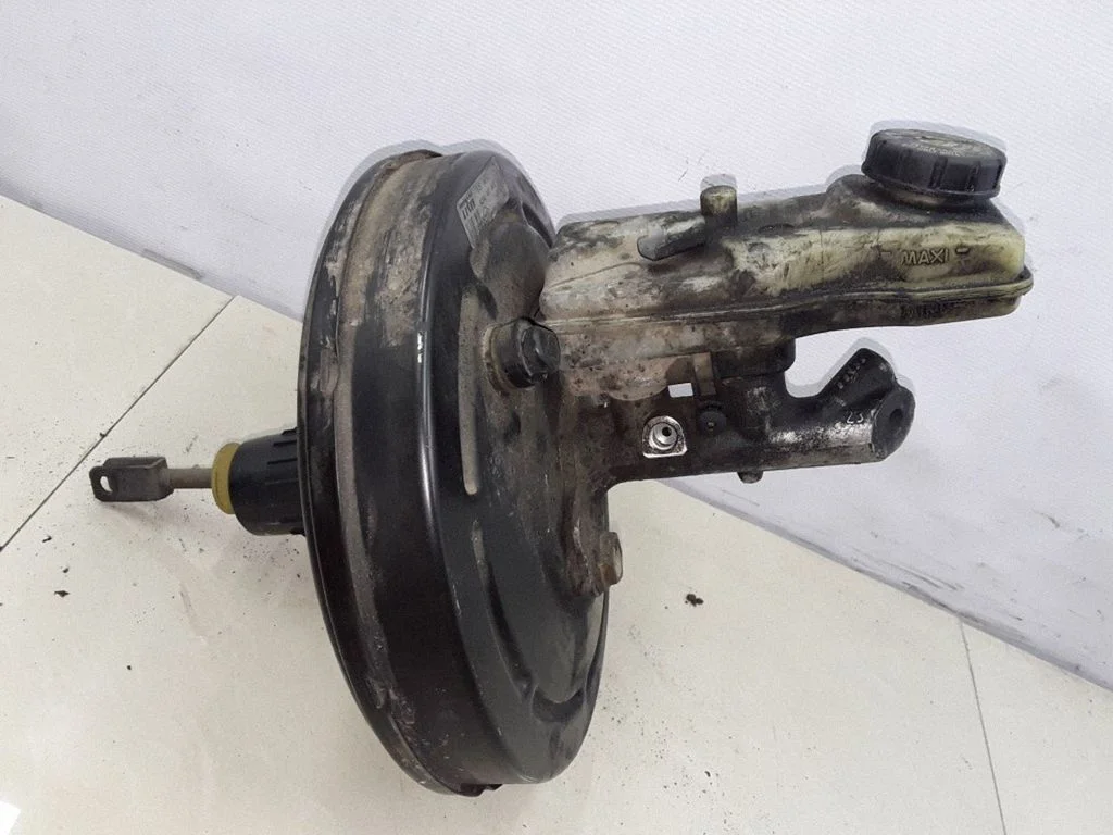 Brake booster 8200157453E