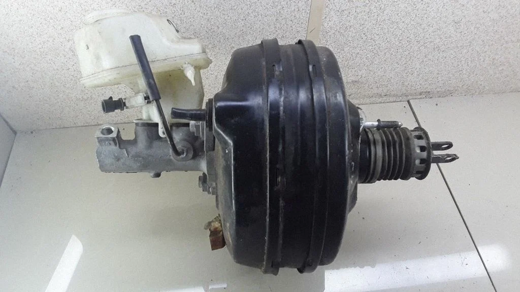 Brake booster – Opel Vectra B (1996-2002)