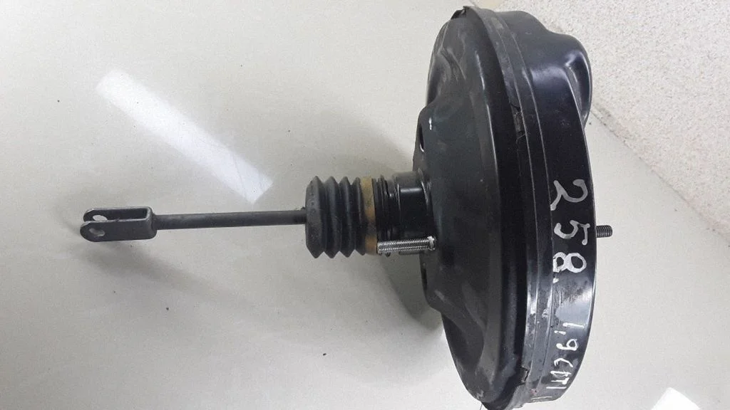 Brake booster – Opel Astra H (2004-2012)