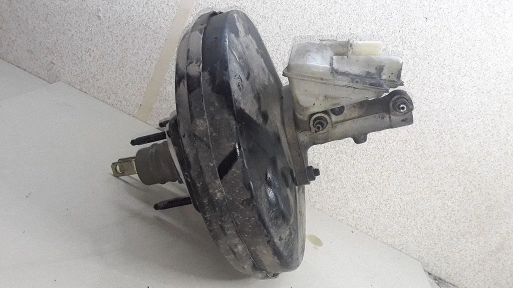 Piduri vaakumvõimendi 3M5128195CF