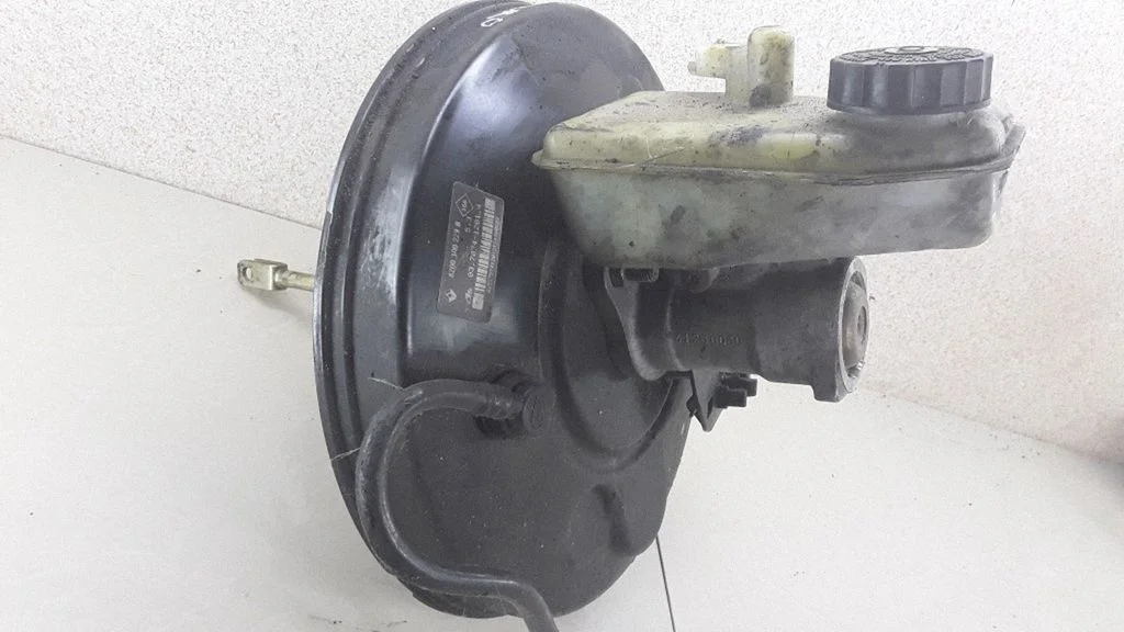 Brake booster – Renault Laguna II (2001-2007)