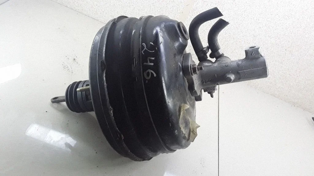 Brake booster 1024480