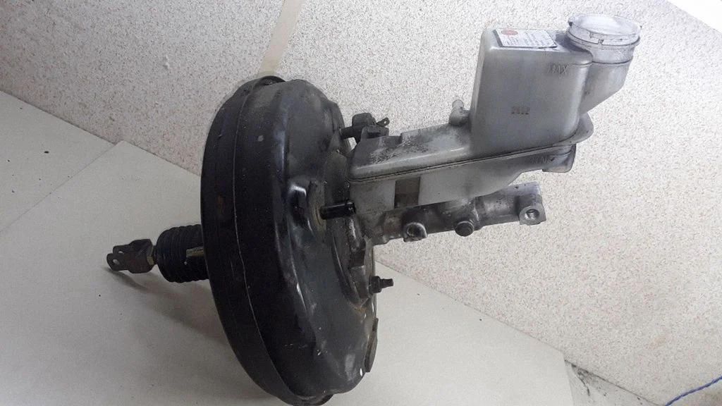 Piduri vaakumvõimendi GJ5V320626
