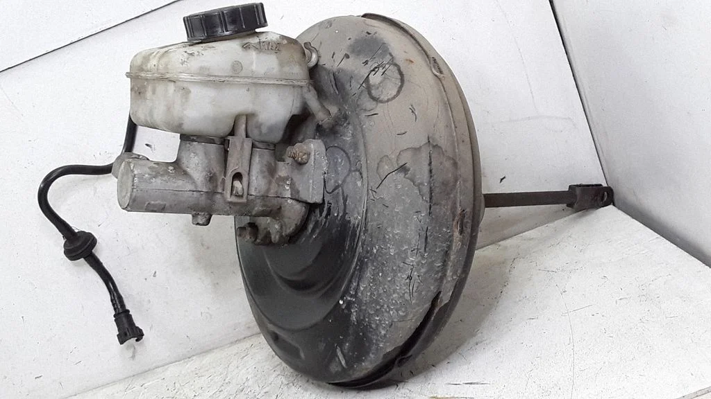 Brake booster – Opel Astra G (1998-2009)