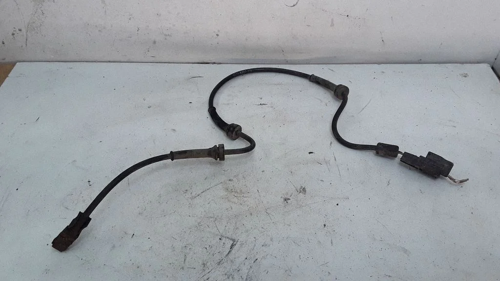 Esimene piduri ABS-andur – Renault Modus (2004-2007)