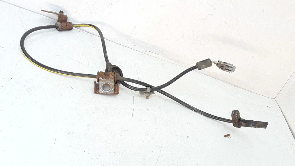 Esimene piduri ABS-andur – Subaru Impreza III (2008-2011)