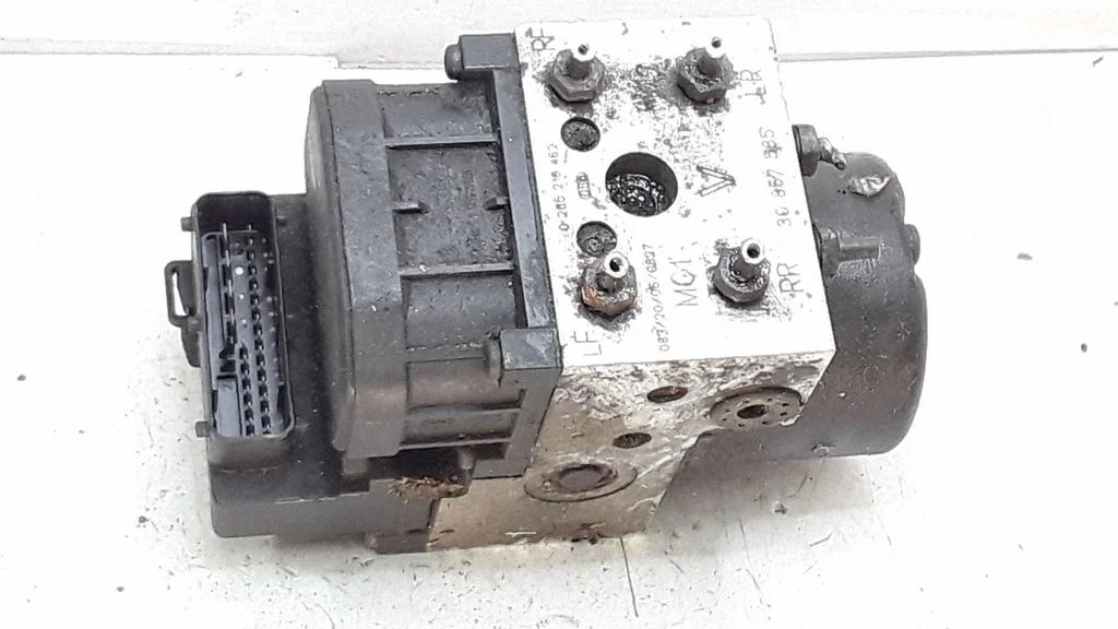 ABS block 30857585