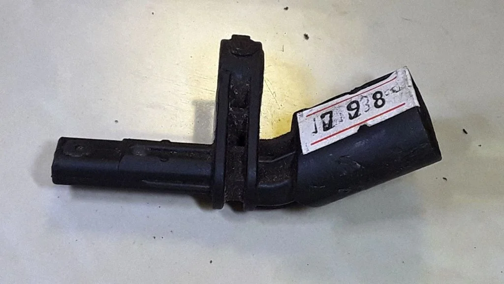 Esimene piduri ABS-andur – Volkswagen Golf IV (1998-2005)