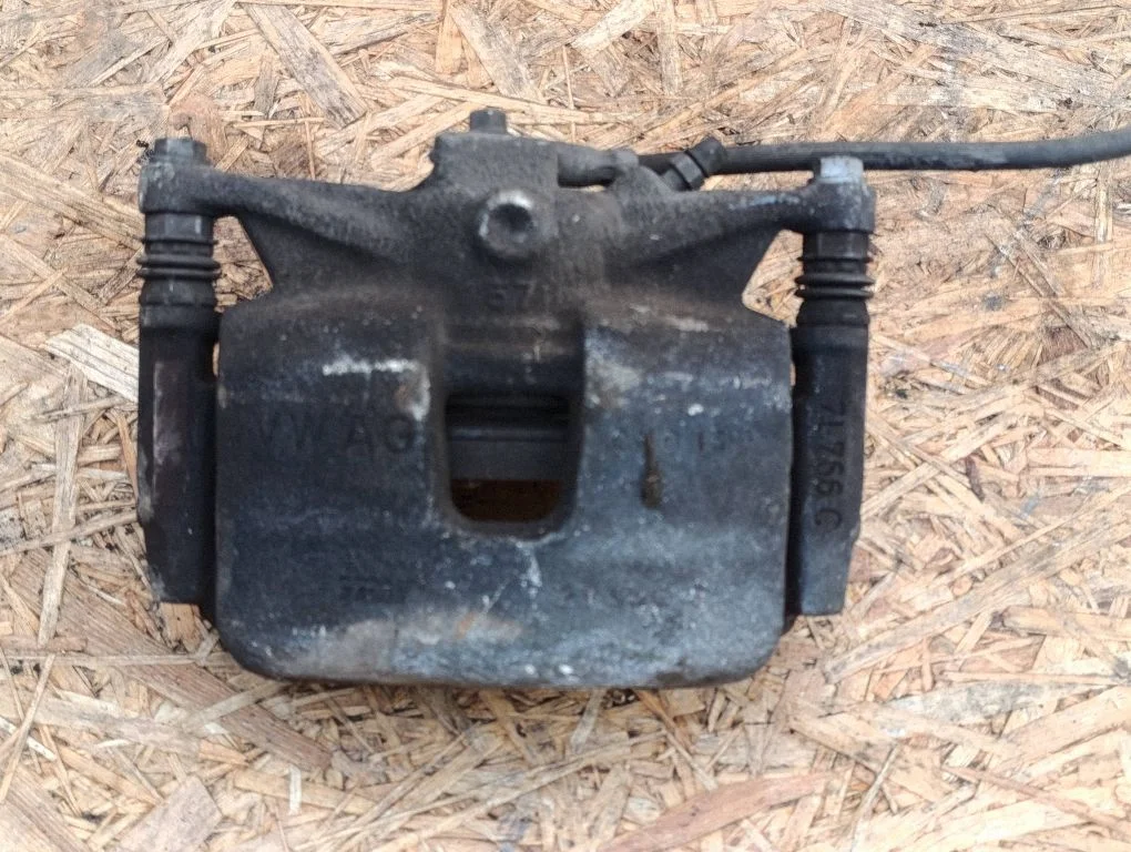 Front brake caliper – Audi A3 8Y (2020-)