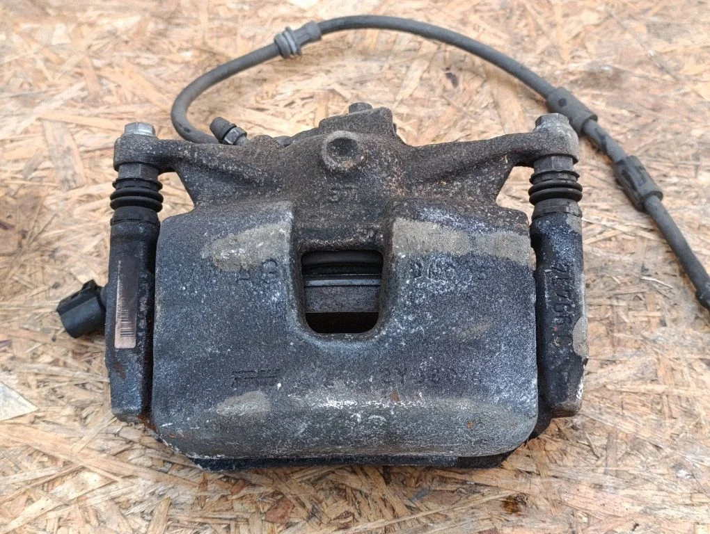 Front brake caliper – Audi A3 8Y (2020-)