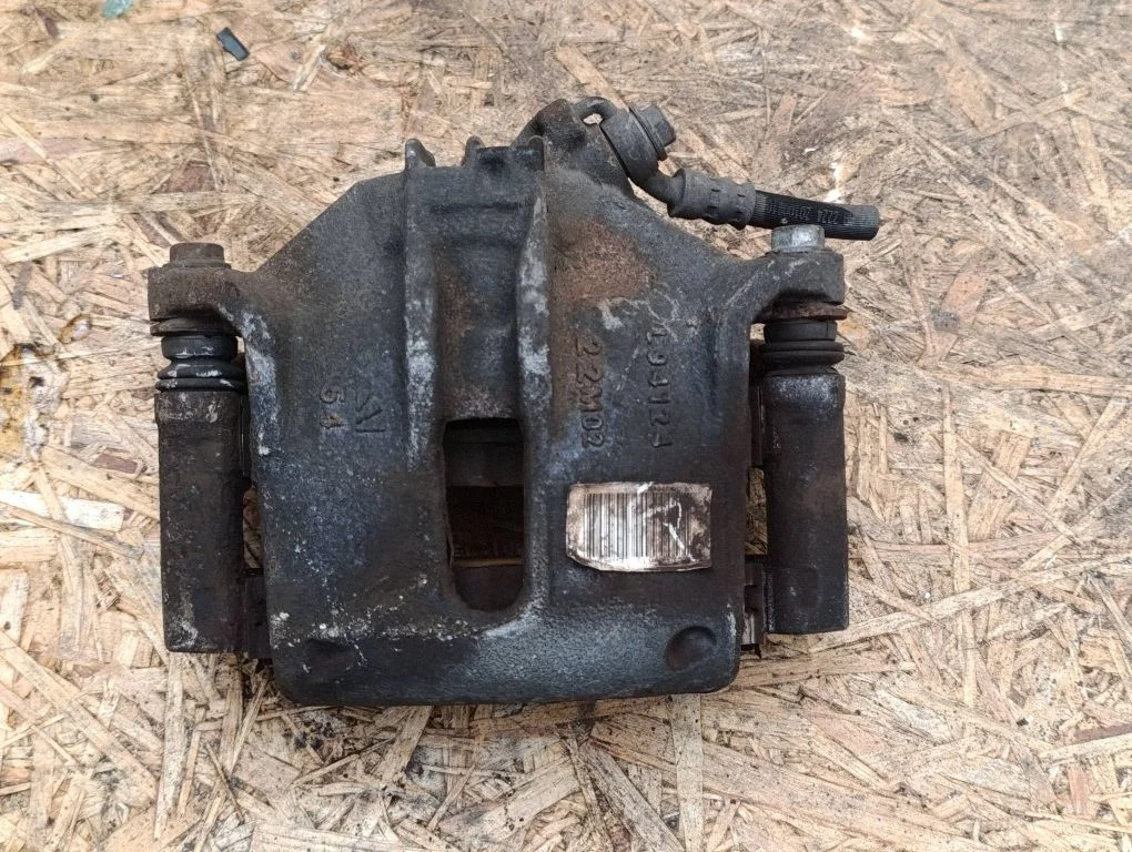Front brake caliper – Opel Corsa F (2019-)