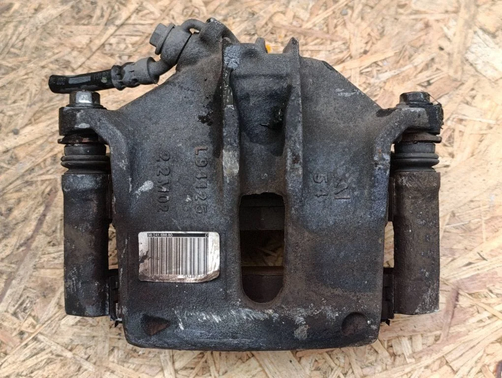 Front brake caliper – Opel Corsa F (2019-)