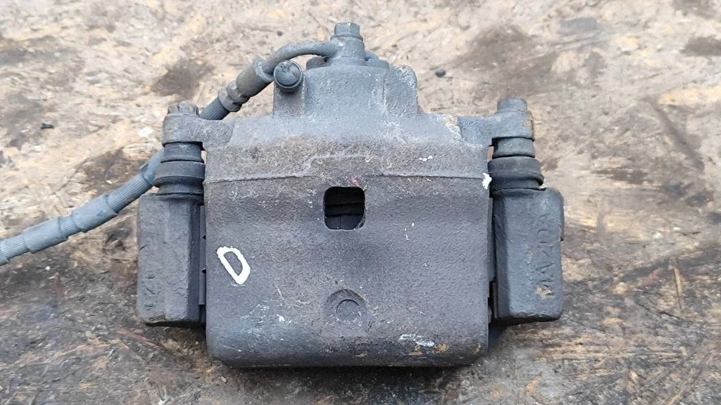 Front brake caliper – Mazda 6 (2008-2013)