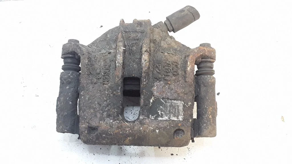 Front brake caliper – Citroen C4 I (2004-2010)