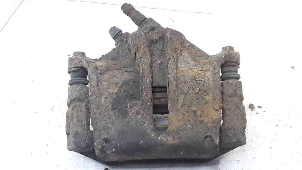 Esimene pidurisadul – Ford Mondeo Mk III (2000-2007)